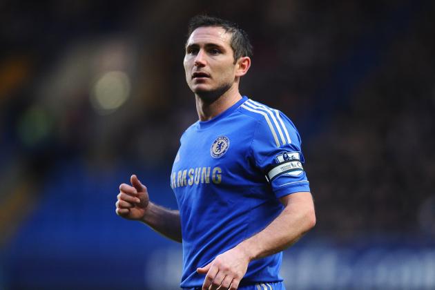Best XI EPL Players Whose Contracts Are Expiring