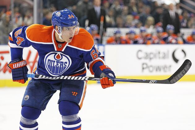 Edmonton Oilers and Three Other Non-Playoff Teams That Will Be Better in 2014