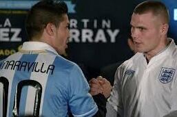 Sergio Martinez vs. Martin Murray: Head-to-Toe Breakdown for Both Fighters