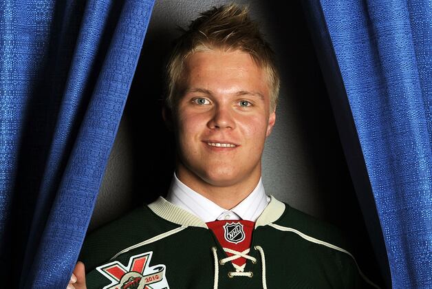 NHL Western Conference Prospects to Watch in the AHL Calder Cup Playoffs