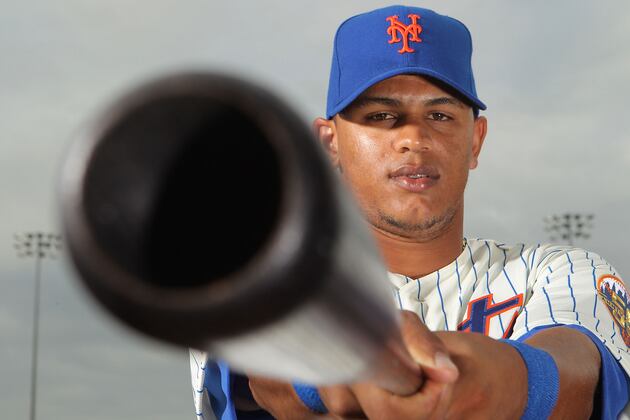 New York Mets: Stock Up, Stock Down for Top 10 Prospects for Week No. 3