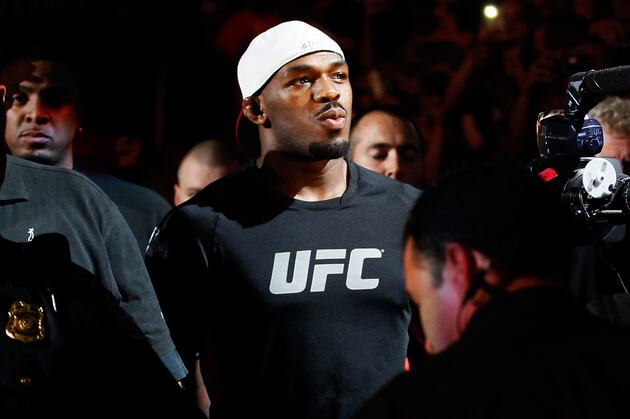 Jon Jones vs. Chael Sonnen: Odds and Predictions for UFC 159