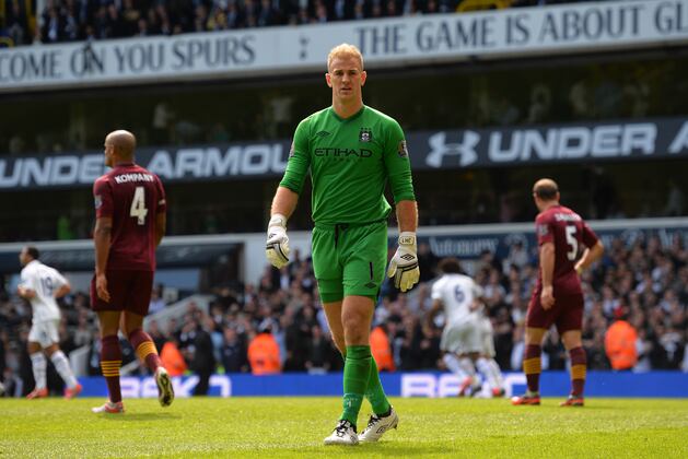 Manchester City: Predicting Results for the Sky Blues' Final 6 Games