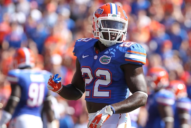 NFL Draft 2013: Tracking the Best Available Safeties