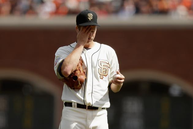 MLB Picks: Arizona Diamondbacks vs. San Francisco Giants