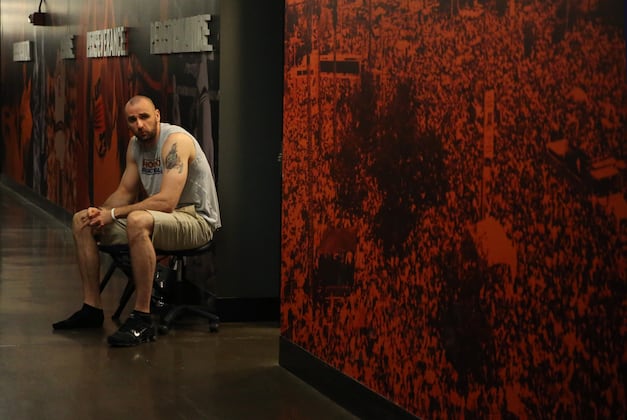 2 Potential Marcin Gortat Trades for the Phoenix Suns