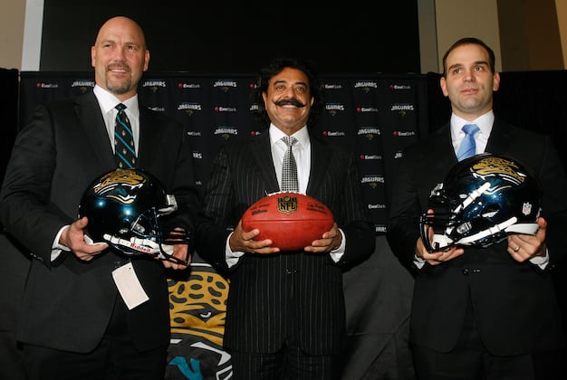 Jaguars 2013 Draft Picks: Results, Analysis and Grades