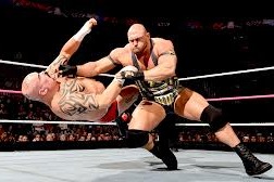 20 WWE Signature/Finishing Moves That Didn't Go According to Plan