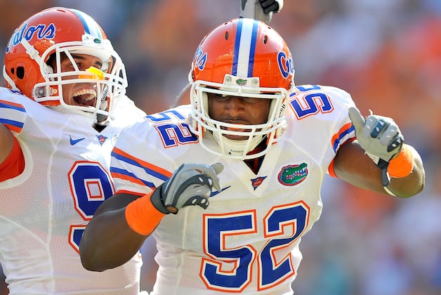 Jon Bostic: 5 Things You Need to Know About the Florida LB