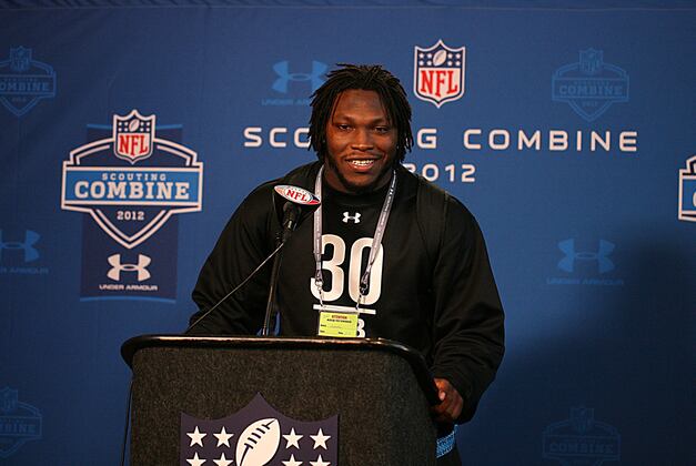 Pros and Cons of Potential Baltimore Ravens 1st-Round Draft Prospects