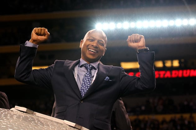 NY Giants: GM Reese and Head Coach Tom Coughlin Are Ready for the Draft