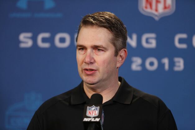 Cleveland Browns Big Board: Final Pre-Draft Update