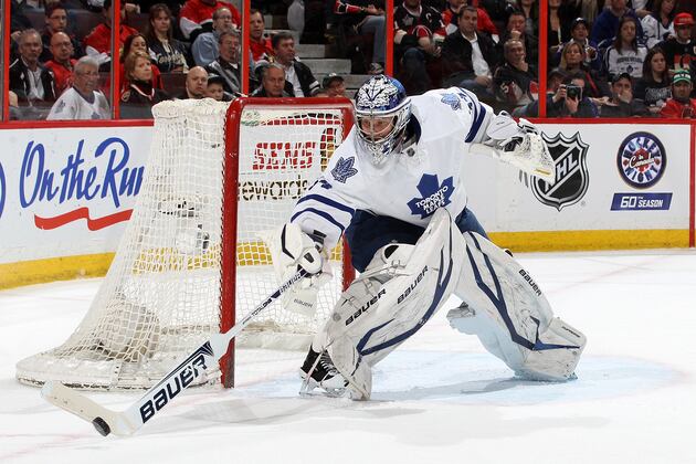 Ranking the 5 Most Crucial Players to Toronto Maple Leafs' Playoff Hopes