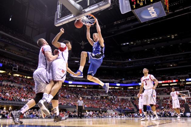 Ranking the NCAA Basketball Seniors Who Will Be Most Difficult to Replace