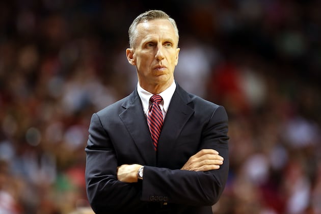 Best Potential Candidates to Replace Mike Dunlap as Charlotte Bobcats Coach