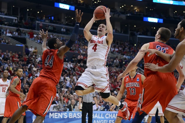 Ohio State Basketball: Biggest Improvement Each Returning Player Must Make