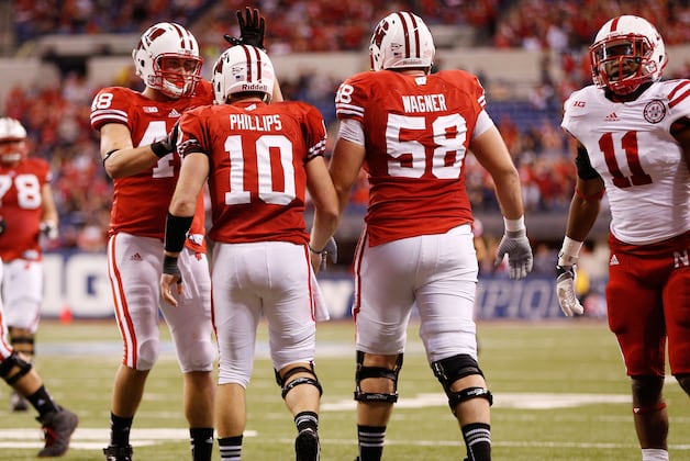Rick Wagner: 5 Things You Need to Know About the Wisconsin OT