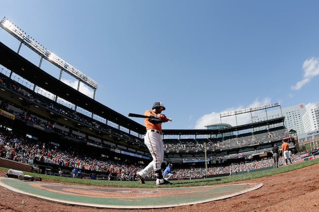 5 of the Most Underappreciated Baltimore Orioles of All Time