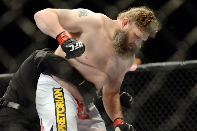 UFC 159: Predicting the Fight of the NIght Bonuses