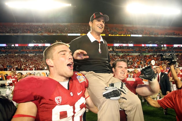 4 Players the San Francisco 49ers Should Avoid in the 2013 NFL Draft