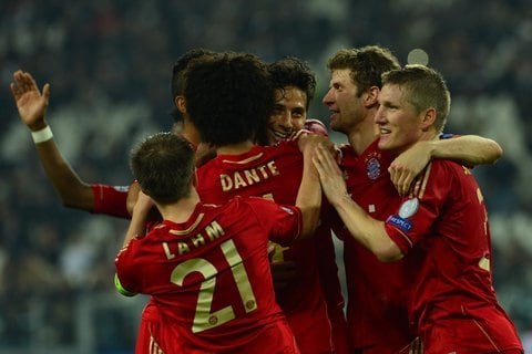 Barcelona vs. Bayern Munich: 5 Bold Predictions for the 2nd Leg