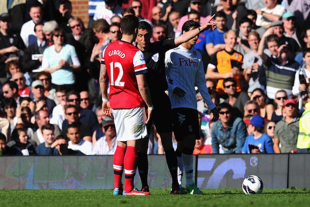 Olivier Giroud's Appeal Fails: Reviewing Arsenal's Alternative Attacking Options
