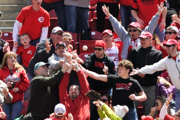 Ranking the 5 Fanbases of the NL Central