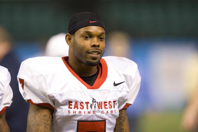 Georgia Football: 4 Reasons Why Branden Smith Will Be Selected in the Draft