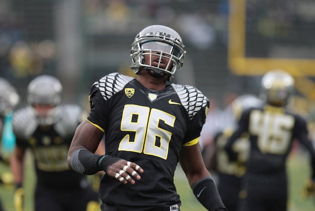 Buying and Selling the Oakland Raiders 1st-Round Draft Options