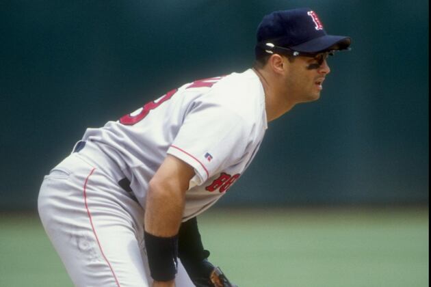 The Five Most Underappreciated Red Sox Players of the Past 30 Years