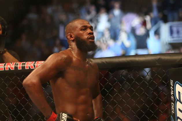 UFC 159: Predictions You Can Take to the Bank