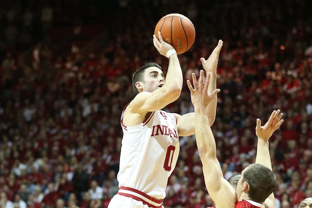 Indiana Basketball: Biggest Improvement Each Returning Player Must Make