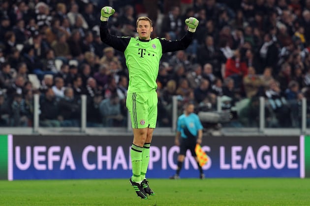 Ranking the 10 Best Goalkeepers in World Football This Season