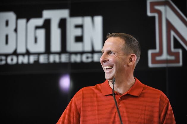 Nebraska Football: The Pros and Cons for the Huskers of the New B1G Divisions