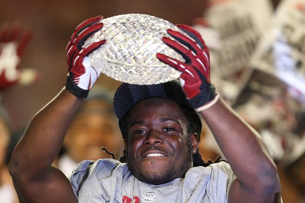 2013 NFL Mock Draft 2.0: Predicting Picks 22-32