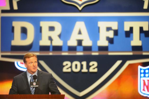 The 2013 College Football Coaches Mock Draft