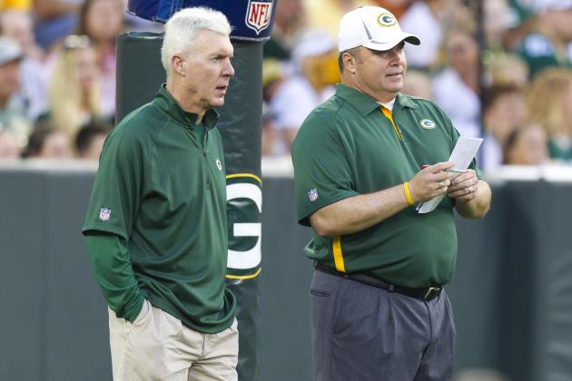 Packers 2013 Mock Draft: Final 7-Round Predictions for Green Bay