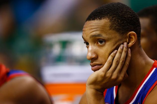 Most Important Items on New Philadelphia 76ers Head Coach's to-Do List