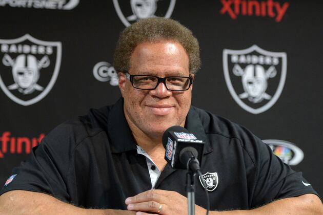 Oakland Raiders 2013 Mock Draft: Final 7-Round Predictions