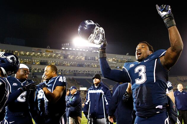 Seattle Seahawks Big Board: Final Pre-Draft Update