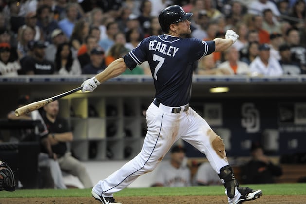 Predicting Each MLB Team's Biggest Priority at the 2013 Trade Deadline