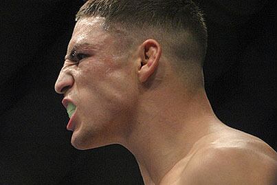 The 10 Luckiest Fighters in MMA History