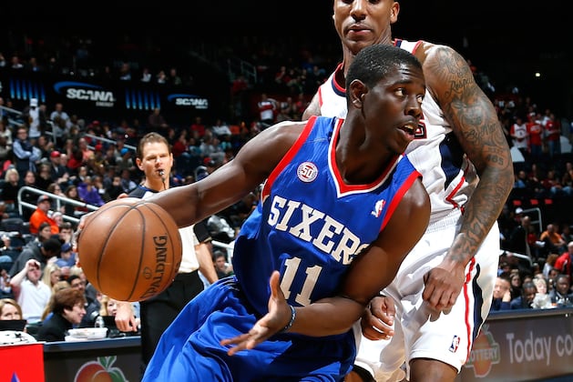 Most Memorable Games from the Philadelphia 76ers' 2012-13 Season