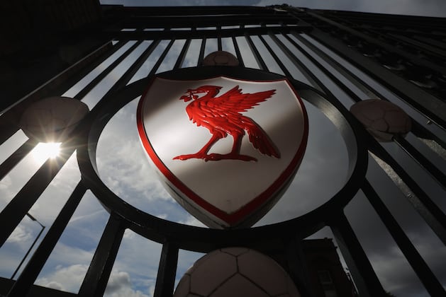 Liverpool FC's 50 Best Players Ever