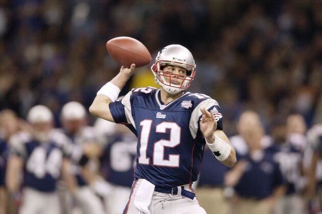 The Biggest Draft Steal in the History of Every NFL Franchise