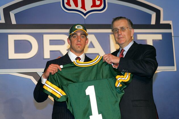 Draft Prospects Most Likely to Fall Down the Board