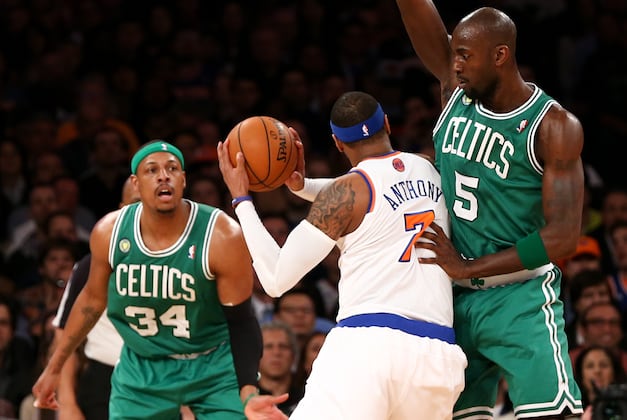 Emerging Storylines to Watch in Boston Celtics-New York Knicks Playoff Series