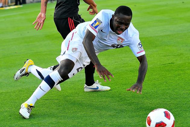 8 American Soccer Stars Who Never Achieved Their Full Potential