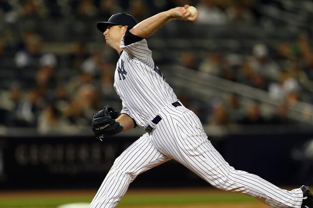 New York Yankees Flaws Already Being Exposed