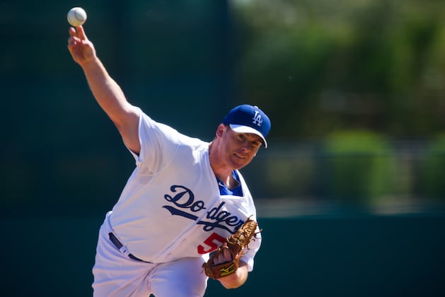 Ranking the Most Debilitating MLB Injuries of April